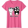 image:imageBadtzMaru Best Bros Tee Shirt TShirtPink Heather