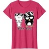 image:imageBadtzMaru Best Bros Tee Shirt TShirtRed Heather