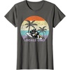 image:imageBadtzMaru TShirtAsphalt Grey
