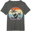 image:imageBadtzMaru TShirtAsphalt Grey