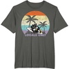 image:imageBadtzMaru TShirtAsphalt Grey