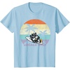 image:imageBadtzMaru TShirtBaby Blue