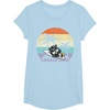 image:imageBadtzMaru TShirtBaby Blue