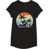 image:imageBadtzMaru TShirtBlack