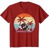 image:imageBadtzMaru TShirtCranberry Red