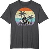 image:imageBadtzMaru TShirtDark Heather Grey