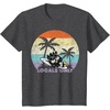 image:imageBadtzMaru TShirtDark Heather Grey