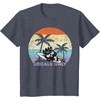 image:imageBadtzMaru TShirtHeather Blue