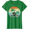 image:imageBadtzMaru TShirtKelly Green