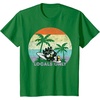 image:imageBadtzMaru TShirtKelly Green