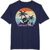 image:imageBadtzMaru TShirtNavy Blue