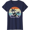 image:imageBadtzMaru TShirtNavy Blue