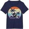 image:imageBadtzMaru TShirtNavy Blue
