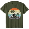 image:imageBadtzMaru TShirtOlive Green