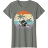 image:imageBadtzMaru TShirtOlive Heather
