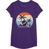 image:imageBadtzMaru TShirtPurple