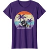 image:imageBadtzMaru TShirtPurple