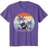 image:imageBadtzMaru TShirtPurple Heather