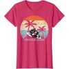 image:imageBadtzMaru TShirtRed Heather