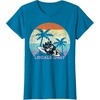 image:imageBadtzMaru TShirtSapphire Blue