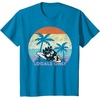 image:imageBadtzMaru TShirtSapphire Blue
