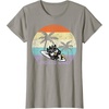 image:imageBadtzMaru TShirtSlate Grey