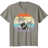 image:imageBadtzMaru TShirtSlate Grey