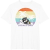 image:imageBadtzMaru TShirtWhite