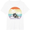 image:imageBadtzMaru TShirtWhite