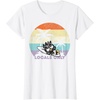 image:imageBadtzMaru TShirtWhite