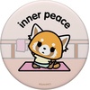 image:imageCalm Yoga Inner Peace PopSockets Adhesive PopGripAdhesive PopGrip