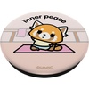image:imageCalm Yoga Inner Peace PopSockets Adhesive PopGripAdhesive PopGrip