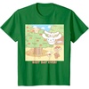 image:imageCinnamoroll Best Day Ever Apple Picking TShirtKelly Green