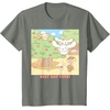 image:imageCinnamoroll Best Day Ever Apple Picking TShirtOlive Heather