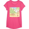 image:imageCinnamoroll Best Day Ever Apple Picking TShirtPink Heather