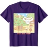 image:imageCinnamoroll Best Day Ever Apple Picking TShirtPurple