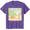 image:imageCinnamoroll Best Day Ever Apple Picking TShirtPurple Heather