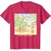 image:imageCinnamoroll Best Day Ever Apple Picking TShirtRed Heather