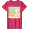 image:imageCinnamoroll Best Day Ever Apple Picking TShirtRed Heather