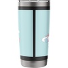 image:imageCinnamoroll Cherry Stainless Steel Insulated TumblerBlack
