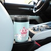 image:imageCinnamoroll Cherry Stainless Steel Insulated TumblerBlack