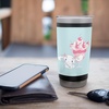 image:imageCinnamoroll Cherry Stainless Steel Insulated TumblerBlack