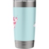 image:imageCinnamoroll Cherry Stainless Steel Insulated TumblerBrushed Steel