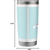 image:imageCinnamoroll Cherry Stainless Steel Insulated TumblerWhite