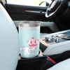 image:imageCinnamoroll Cherry Stainless Steel Insulated TumblerWhite