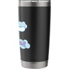 image:imageCinnamoroll Core Stainless Steel Insulated TumblerBlack