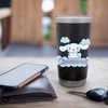 image:imageCinnamoroll Core Stainless Steel Insulated TumblerBlack
