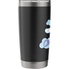 image:imageCinnamoroll Core Stainless Steel Insulated TumblerBlack