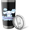 image:imageCinnamoroll Core Stainless Steel Insulated TumblerBlack