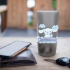 image:imageCinnamoroll Core Stainless Steel Insulated TumblerBrushed Steel